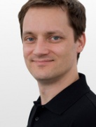 Dr. Ilya Klück Fachzahnarzt für Oralchirurgie, Implantologie